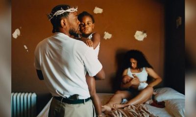 ALBUM: Mr. Kendrick Lamar - Morale & The Big Steppers Zip