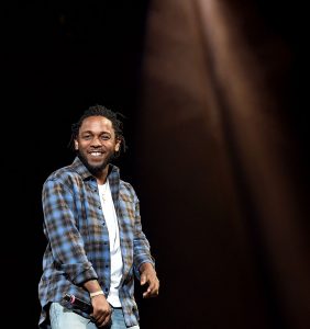Kendrick Lamar's "Mr. Morale & The Big Steppers" Breaks Apple Music's 2022 First-Day Streams Record