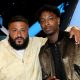 DJ Khaled Shares That He's In "Album Mode" With 21 Savage