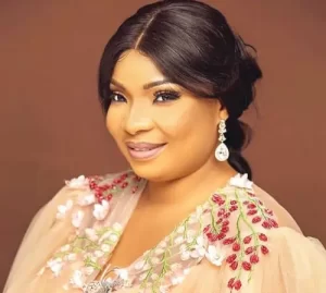 “My Mum Gives Me Lots Of Stress” – Laide Bakare Cries Out