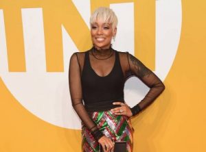 Monica Jokes That Her Songs Aren't Relationship Advice, Keyshia Cole Chimes In