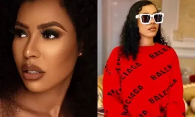 “A Lot Of People Are In Toxic Relationships” – BBNaija’s Nini Discloses