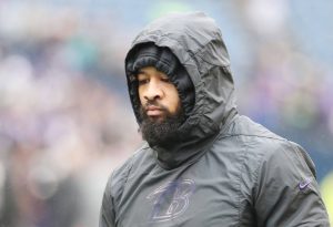 Arrest Warrant Issued For Former NFL Star Earl Thomas