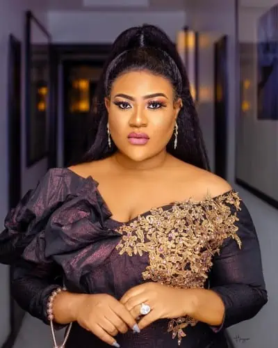 “I’m Now A Virgin” – Nkechi Blessing Announces
