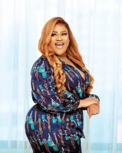 “I Won’t Stop Cheating Until I Get Married” – Nkechi Blessing