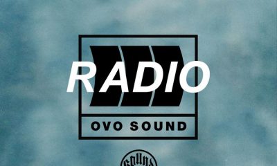 DJ MIXTAPE: OVO Sound Radio Season 4 Episode 10