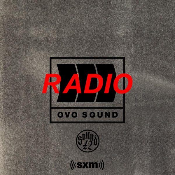 DJ MIXTAPE: OVO Sound Radio Season 4 Episode 9