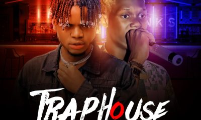 MUSIC: Yxng Boss Ft. Kendrick Dee - Traphouse