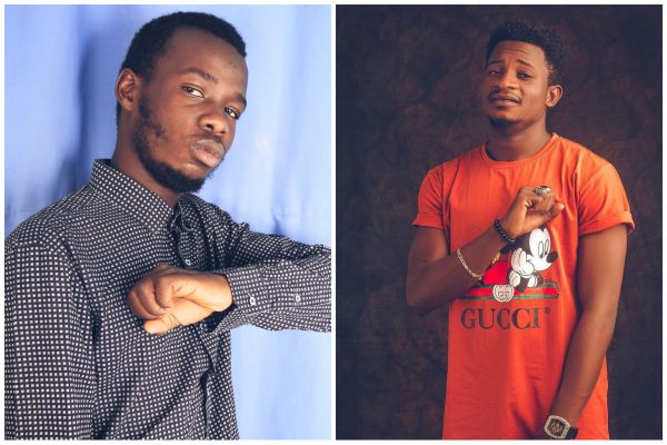 If I am On HAMISU BREAKER’S Level I will Do My Best To Feature BURNA BOY or OLAMIDE – Sarkin Fada Cry Out