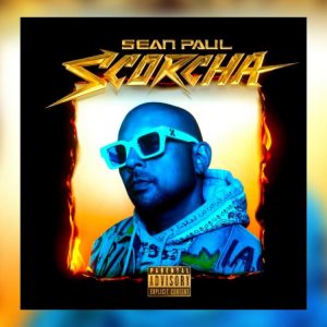 ALBUM: Sean Paul - Scorcha Zip