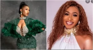 Kemi Olunloyo Reveals The Despicable Thing Jaruma Said About Tacha, Ridicules Her In The Process