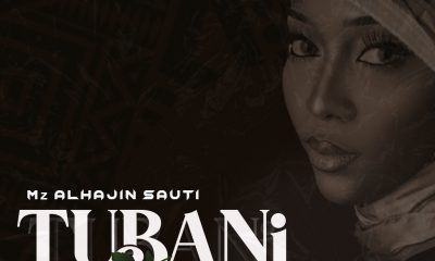 Mz Alhajin Sauti Feat. El Nass - Tubani