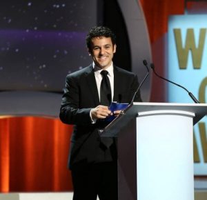 Fred Savage Fired From "The Wonder Years" Reboot Over Alleged Inappropriate Conduct: Report