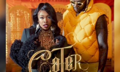 MUSIC: Tink & 2 Chainz - Cater