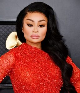 Blac Chyna’s Alleged Assault Victim Speaks Out: "Stop Doing Drugs Sis It's Not A Good Look"