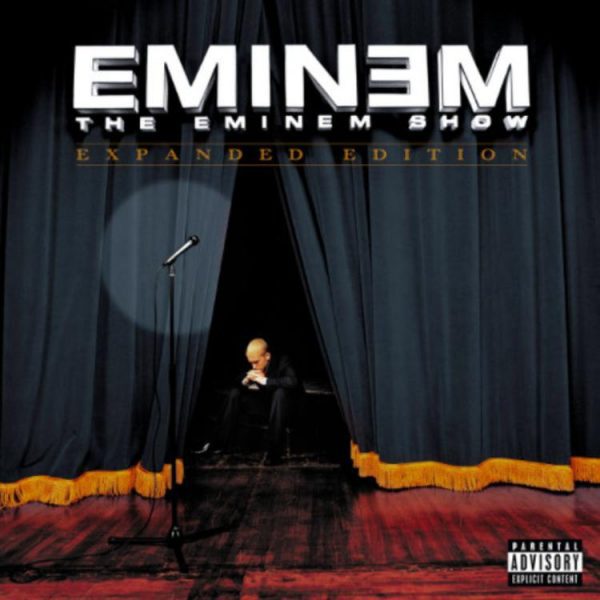 ALBUM: The Eminem Show (20th Anniversary Expanded Edition) Zip
