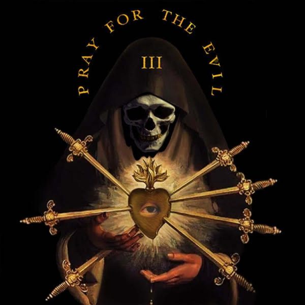 ALBUM: Flee Lord - Pray for the Evil 3 Zip
