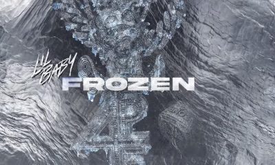 MUSIC: Lil Baby - Frozen