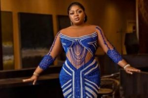 Eniola Badmus Suffers Severe Backlash Over Choice Of President