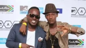 Jesse Jagz Takes Hip Hop Supremacy As He Claims He Is A Better Rapper Than M.I Abaga