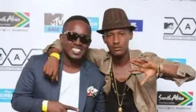 Jesse Jagz Takes Hip Hop Supremacy As He Claims He Is A Better Rapper Than M.I Abaga