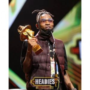 Nigerian Artists Who Have Been Famously Snubbed By The Headies