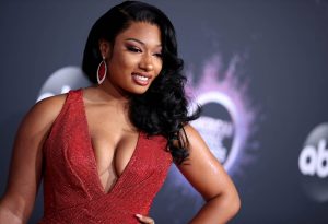 Netflix Developing Comedy Series Inspired By Megan Thee Stallion's Life