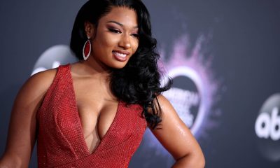 Netflix Developing Comedy Series Inspired By Megan Thee Stallion's Life