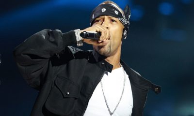 Redman Says He Wants The National Cannabis Party To Challenge Republicans & Democrats