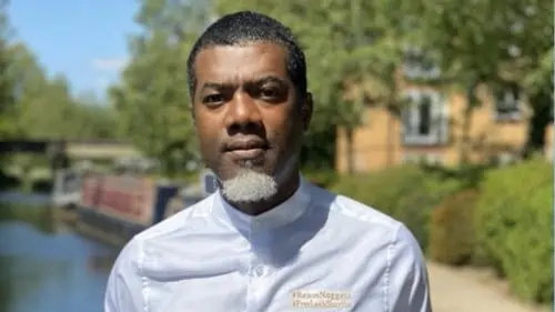 Want To Get Rich Fast? Check Out Reno Omokri’s Hints