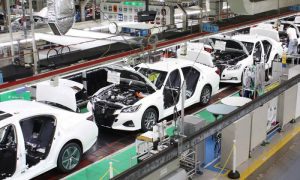 Japanese Government Expresses Interest In Nigeria’s Auto Industry