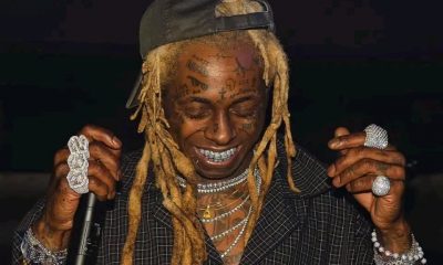 Lil Wayne To Replace Migos On Lineup For Gov Ball 2022
