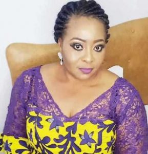 How I Stopped Some Actresses From Doing Cosmetic Surgery — Actress, Gloria Young Reveals
