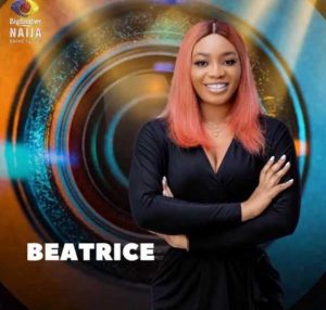 I Attempted Suicide Three Times — BBNaija Star, Beatrice Reveals