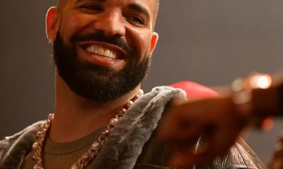 FULL ALBUM: Drake - Honestly, Nevermind Zip