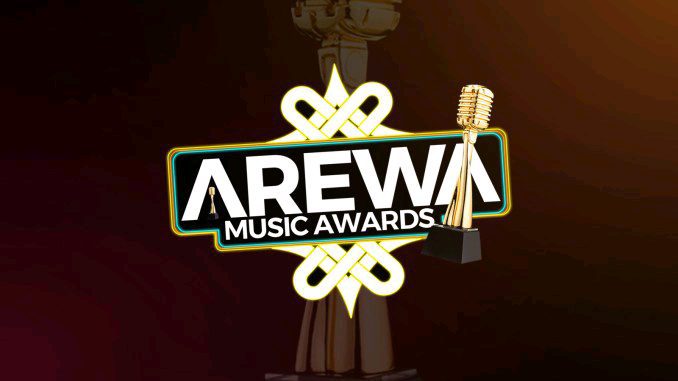 Arewa Music Awards 2022 Full Nominees List
