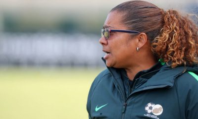 WAFCON 2022: It’s Time To Dethrone Super Falcons – Banyana Coach, Ellis