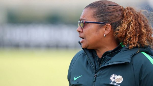 WAFCON 2022: It’s Time To Dethrone Super Falcons – Banyana Coach, Ellis