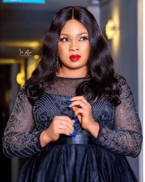 Regina Chukwu Vows To Physically Attack Any Celebrity Who Campaigns