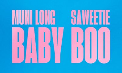 MUSIC: Muni Long Feat. Saweetie - Baby Boo