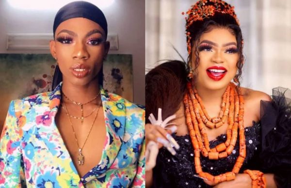 Bobrisky Threatened To Kill Me If I Don’t Quit Being A Drag Queen – James Brown Alleges