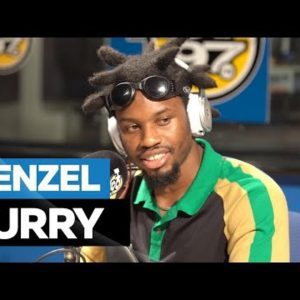 MUSIC: Denzel Curry - Funk Flex Freestyle