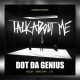 MUSIC: Dot Da Genius Feat. Kid Cudi, Denzel Curry & J.I.D - Talk About Me
