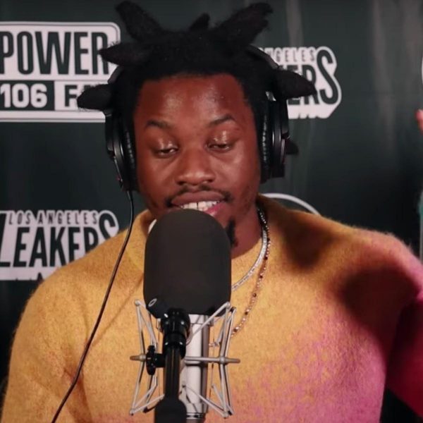 MUSIC: Denzel Curry – L.A. Leakers Freestyle