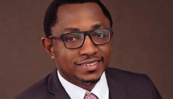 Emmanuel Asika: Social entrepreneur, digital advocate
