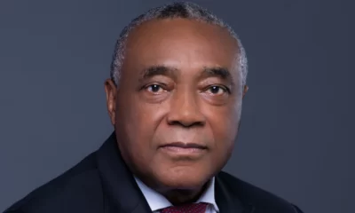 Tizeti taps former Ecobank chair as new board chairman