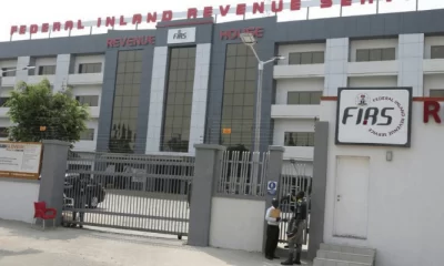 FIRS and its quest to change Nigeria’s tax environment