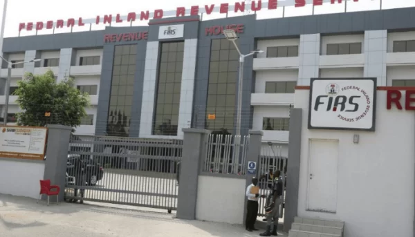 FIRS and its quest to change Nigeria’s tax environment