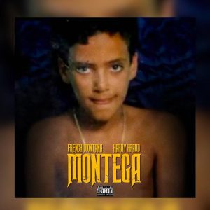 ALBUM: French Montana & Harry Fraud - Montega Zip