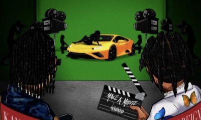 MUSIC: Kay Flock Feat. Fivio Foreign - Make A Movie